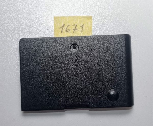 Pokrov ohišja HP 15-r099sm 15-R WIFI - slika 2