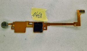 Kabel Flex Reader Card SIM in Micro SD za Samsung Galaxy Note 10.1 P600 P605
