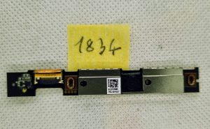 Kamera Spletna kamera 720P HD MIC za Lenovo ThinkPad T460S T470S 00HN380 00HN379 00HN327