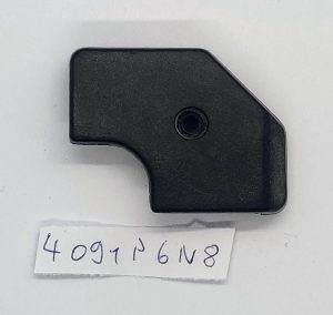 Kotni okvir zaslona sprednja leva guma za Dell Latitude 12 Rugged Extreme 7204