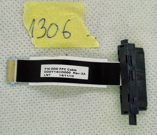 DD0Y34CD000 HP ODD PRIKLJUČEK S KABLOM DD0Y14CD010