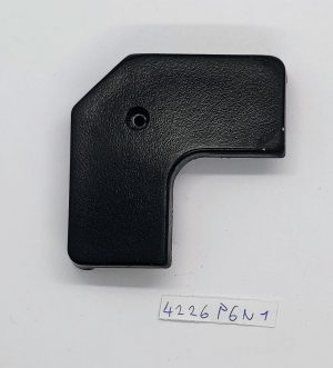DELL LATITUDE 14 7404 Guma zgornjega kota zaslona – Zamenjava delov prenosnika