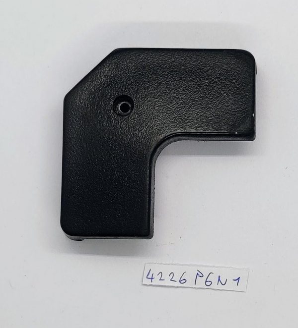 DELL LATITUDE 14 7404 Guma zgornjega kota zaslona – Zamenjava delov prenosnika