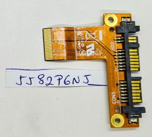 DELL LATITUDE 7214 RUGGED HDD Connector 08F3FK Preizkušeno Deluje brez garancije