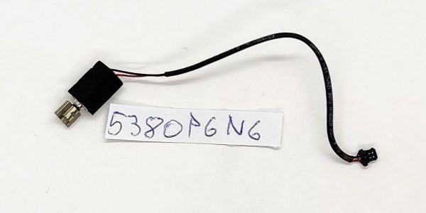 Dell Rugged Tablet 12 7202 DC Jack – originalni nadomestni del