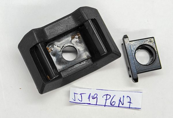 DELL Latitude Rugged E7204 Corner Rubber – originalni del prenosnika