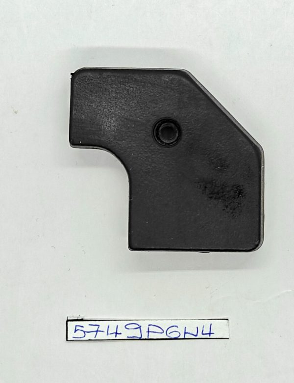 DELL Latitude Rugged E7214 Corner Rubber – originalni del prenosnika – zaščitni odbijač – prodajalec v EU