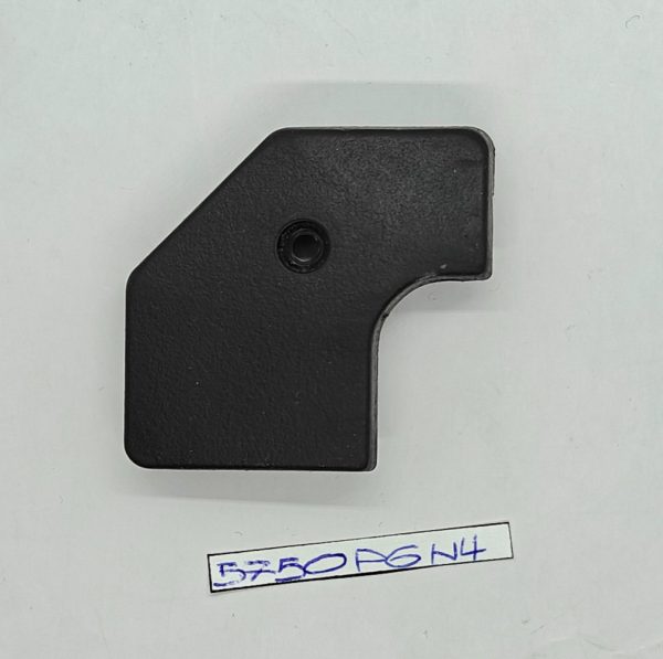 DELL Latitude Rugged E7214 Corner Rubber – originalni del prenosnika – zaščitni odbijač – prodajalec v EU