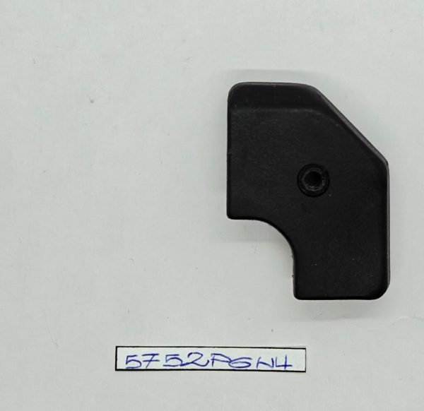 DELL Latitude Rugged E7214 Corner Rubber – originalni del prenosnika – zaščitni odbijač – prodajalec v EU
