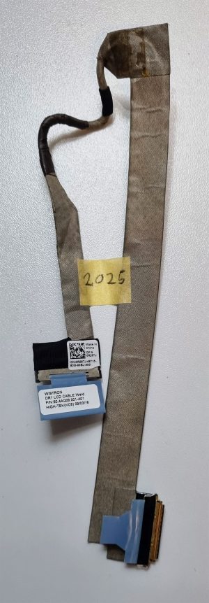 Dell Inspiron 1546 1545-5393 PP41L Kabel Display Cable Video 0R267J 50.4AQ08.101