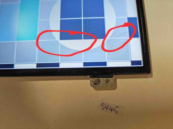 Dell LTN140AT28-D01 LCD zaslon 14,0" HD WXGA LED zaslon 93V4H E5540 - slika 2