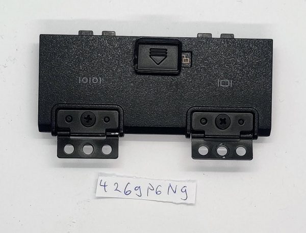 Dell Latitude 14 7404 Rugged Extreme Side Cover Door Serial COM VGA Ports – Deli za prenosnike