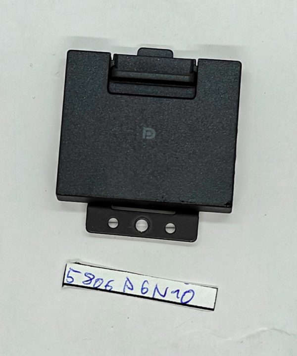 Dell Latitude 5424 Rugged Display Port Door – originalen nadomestni del za prenosnik