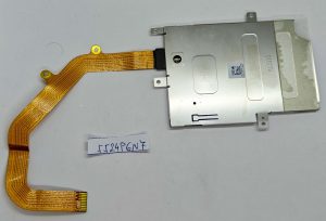 Robusten bralnik pametnih kartic Dell Latitude 7214 FWHD9 0FWHD9 CN-0FWHD9