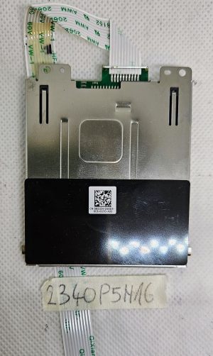 Bralnik pametnih kartic Dell Latitude 7270 E7270 SmartCard - RDJJH 0RDJJH