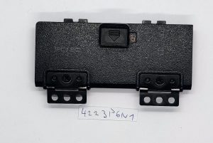 Dell Latitude 7404 7414 Rugged Extreme HDDPCEC Port Cover – MAC03 YTTHH