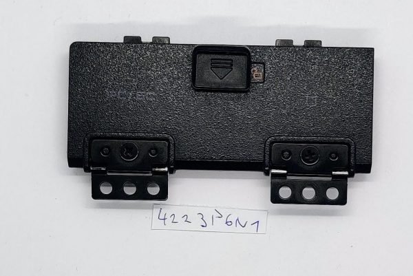 Dell Latitude 7404 7414 Rugged Extreme HDDPCEC Port Cover – MAC03 YTTHH