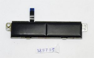 Dell Latitude E5430 E5530 Touchpad Gumbi Plošča PK37B00BX00 A11D01 Originalni deli prenosnika