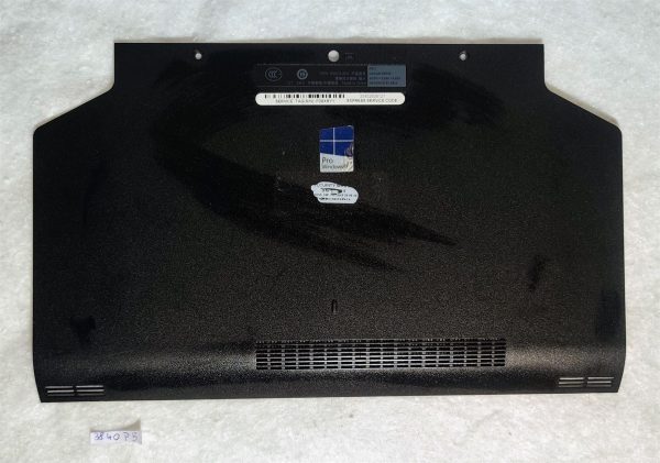 Dell Latitude E5530 Vrata spodnjega ohišja HDD Pokrov pomnilnika K3KWK 0K3KWK Deli prenosnika