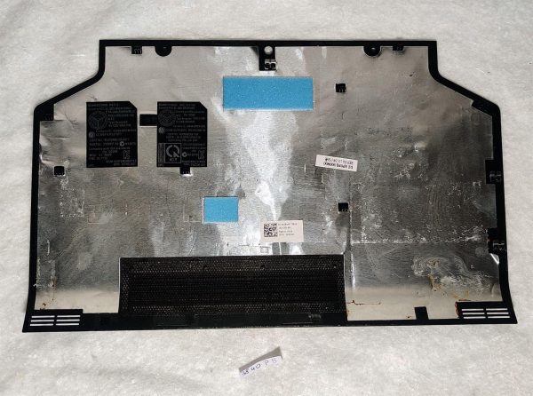Dell Latitude E5530 Vrata spodnjega ohišja HDD Pokrov pomnilnika K3KWK 0K3KWK Deli prenosnika - slika 2