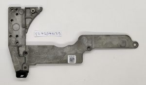 Notranji okvir levega nosilca Dell Latitude E5530 - originalni del