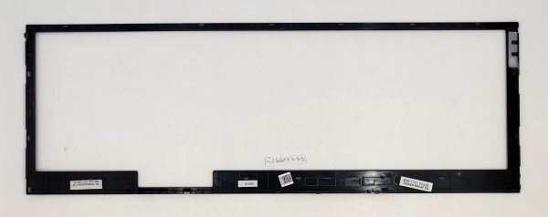 Nordijska postavitev tipkovnice Dell Latitude E5530 - združljiva z različnimi postavitvami P/N: PK130LH2E19 - slika 2