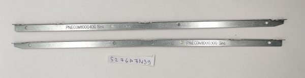 Komplet nosilcev za LCD Dell Latitude E5530 ecom1000400 ecom1000300 – Rabljena zamenjava