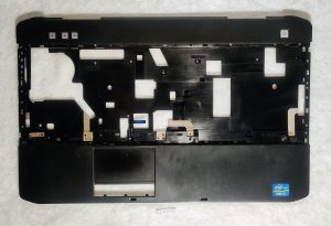 Dell Latitude E5530 naslon za dlani sledilna ploščica zgornji zgornji pokrov ohišja AP0M1000200 originalni deli prenosnika