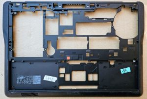 Dell Latitude E7450 LCD Bottom Base Chassis Frame Cover AMA01 HVJ91 Laptop Deli