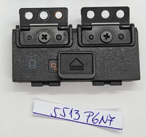 Dell Latitude Rugged 12 7204 Extreme Storage Access Door Rabljeno Preizkušeno