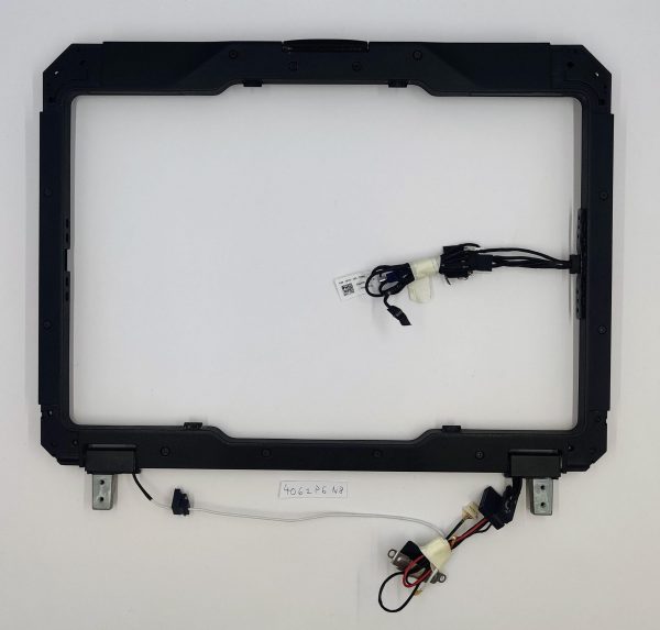 Dell OEM Latitude 12 Rugged Extreme (7204) 12 Convertible LCD Bezel Frame Bracket - slika 2