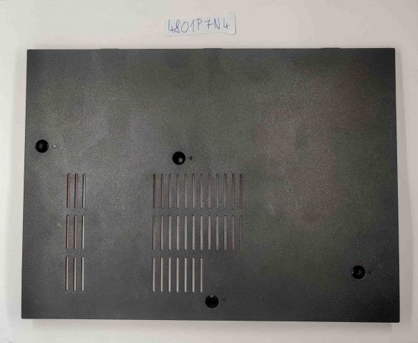 Fujitsu Esprimo V5515 RAM Pokrov pomnilnika Spodnja plošča vrat - Originalni del