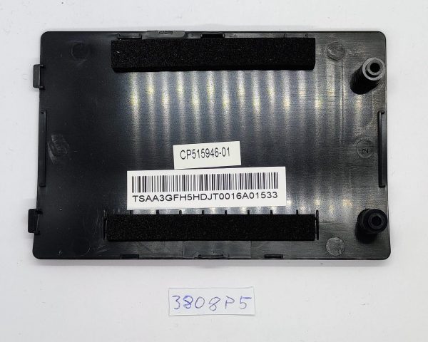 Pokrov trdega diska Fujitsu LifeBook AH531 CP515946-01 Originalni deli za prenosnike