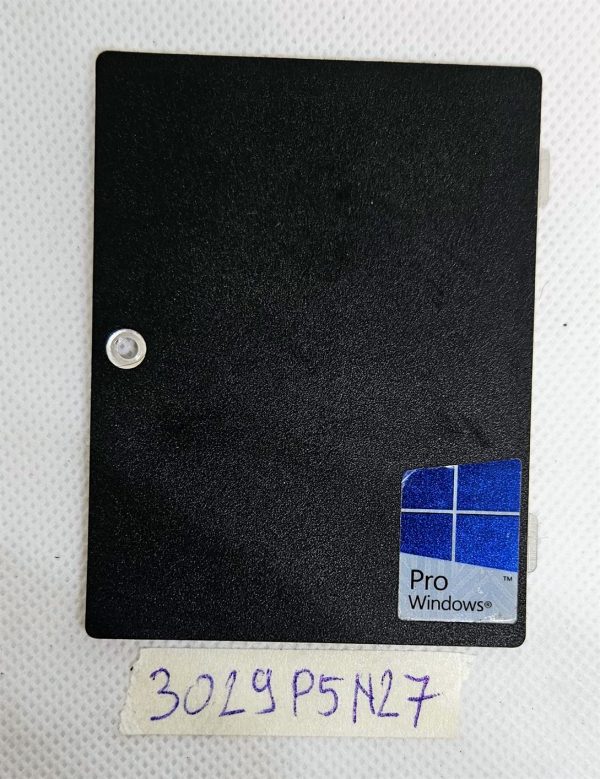 Fujitsu Lifebook E544 E546 E547 E554 E556 E557 Vrata pokrova RAM-a - Originalni OEM del BREZ VIJAKA