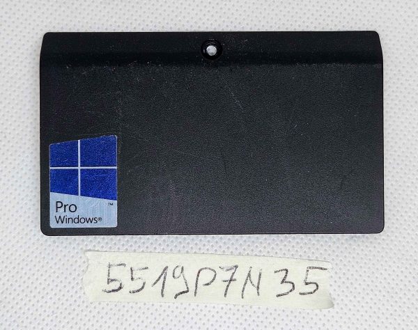 Fujitsu Lifebook U745 Base RAM Memory Cover Panel Vrata - Originalni del