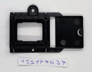 Deli za popravilo Fujitsu S936P Komponente prenosnega računalnika SSD Mount