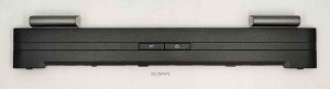 Sprednji gumb za vklop in pokrov Fujitsu Siemens Esprimo Mobile D9500 – originalni nadomestni deli
