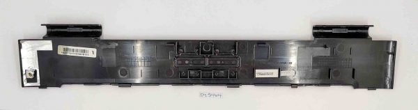 Sprednji gumb za vklop in pokrov Fujitsu Siemens Esprimo Mobile D9500 – originalni nadomestni deli - slika 2