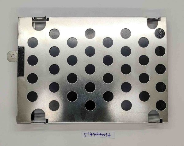 Trdi disk Fujitsu Siemens Esprimo Mobile D9500 Caddy – originalen nadomestni del - slika 2
