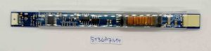 Inverter LCD Fujitsu Siemens Esprimo Mobile D9500 – originalni nadomestni del