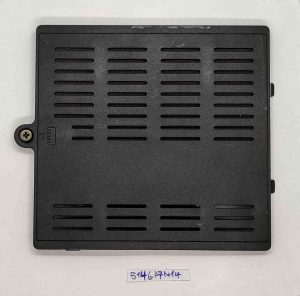 Fujitsu Siemens Esprimo Mobile D9500 Memory RAM Cover Panel Door – Originalni nadomestni del