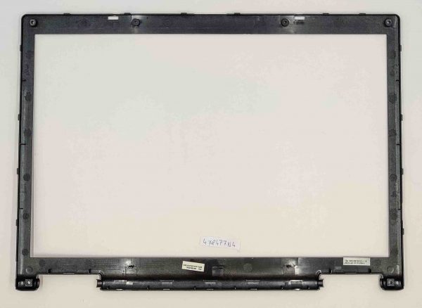 Okvir okvirja zaslona Fujitsu Siemens Esprimo V5515 6051B0190101-1 - slika 2
