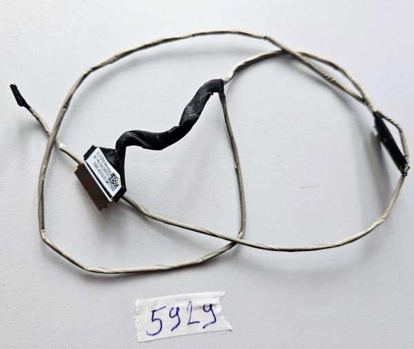 ORIGINALNI Lenovo LCD kabel DC020027A20 za IdeaPad 3 17IIL05 - Deli za prenosnike