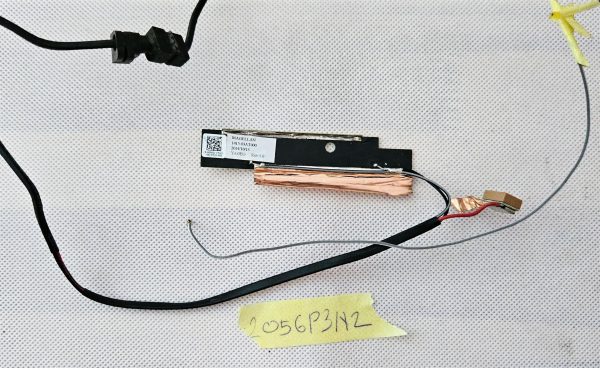 GRF60 DYG01 desna antena za robustne dele prenosnika Dell Latitude 14