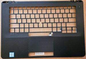 Originalni sklop sledilne ploščice 09VXX8 Dell Latitude E7470 z naslonom za dlani - Deli za prenosnike