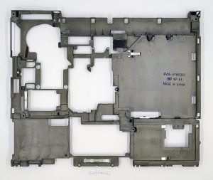 Originalni nosilec za podporo matične plošče 41W6350 41W6351 Lenovo