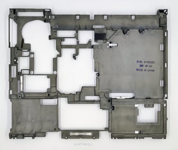 Originalni nosilec za podporo matične plošče 41W6350 41W6351 Lenovo