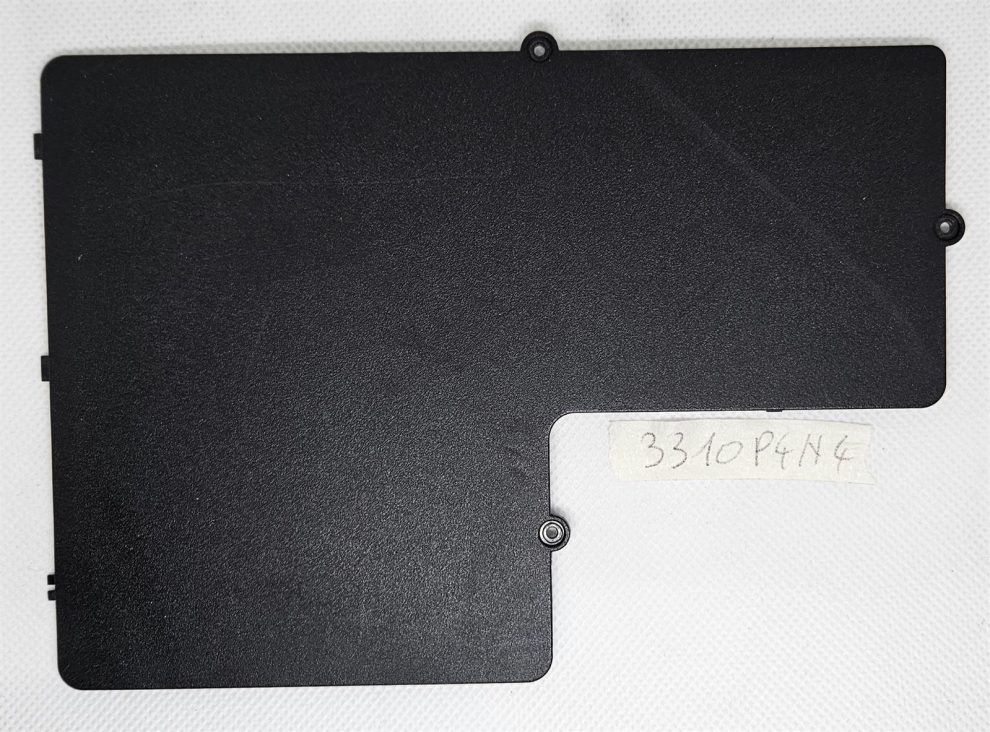 Couvercle Arrière Trappe Pour Acer Aspire 5020 Series – Modèle 5022WLMi – Pièce D’occasion