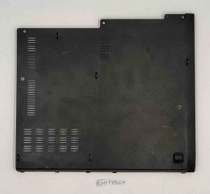 Originalna zamenjava spodnjega pokrova Asus K52J - trpežna osnovna torbica za prenosnik