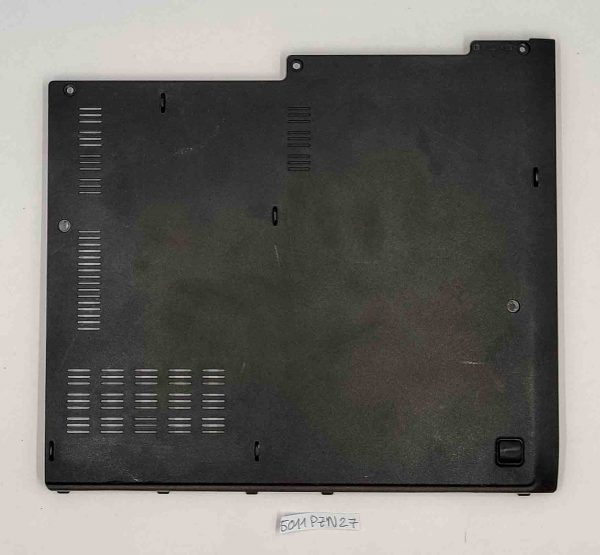 Originalna zamenjava spodnjega pokrova Asus K52J - trpežna osnovna torbica za prenosnik